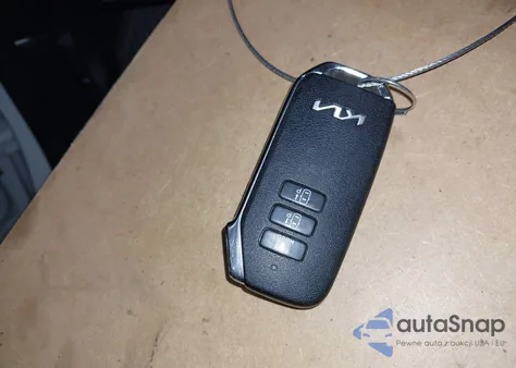 2024 Kia Ev6 Gt-Line z USA, uszkodzony, nr VIN KNDC4DLC7R5203014